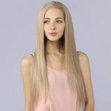 Synthetic Lace Front Wig- MILDWILD